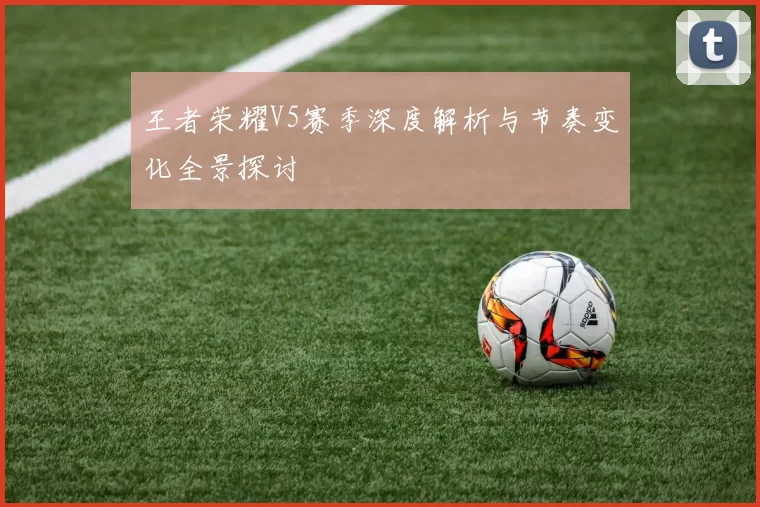 王者荣耀V5赛季深度解析与节奏变化全景探讨