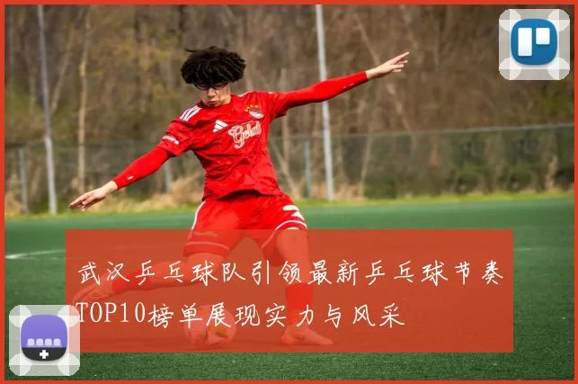 武汉乒乓球队引领最新乒乓球节奏TOP10榜单展现实力与风采
