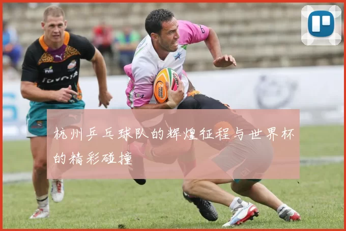 杭州乒乓球队的辉煌征程与世界杯的精彩碰撞