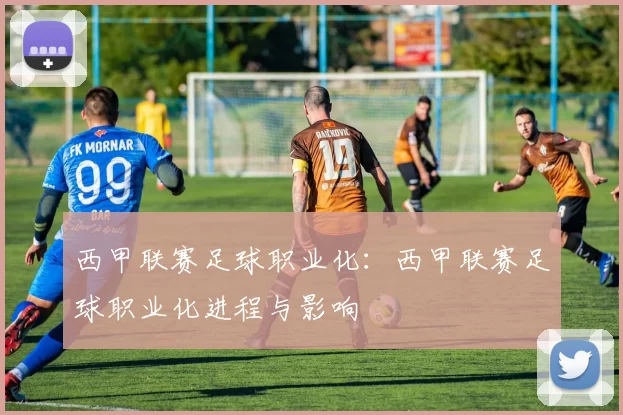 西甲联赛足球职业化：西甲联赛足球职业化进程与影响