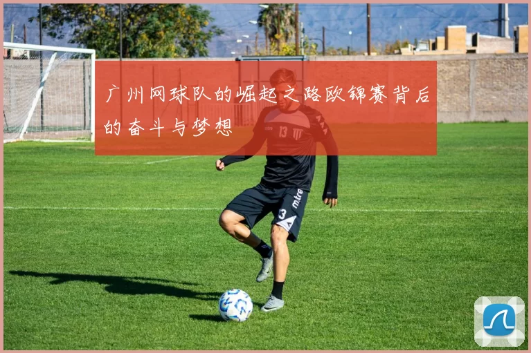 广州网球队的崛起之路欧锦赛背后的奋斗与梦想