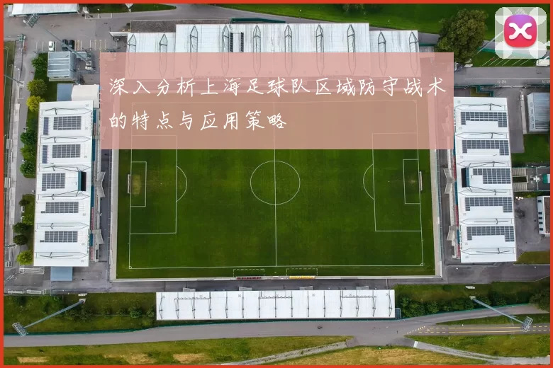 深入分析上海足球队区域防守战术的特点与应用策略
