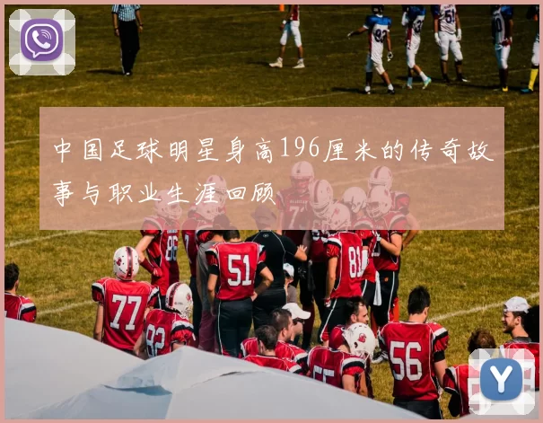中国足球明星身高196厘米的传奇故事与职业生涯回顾