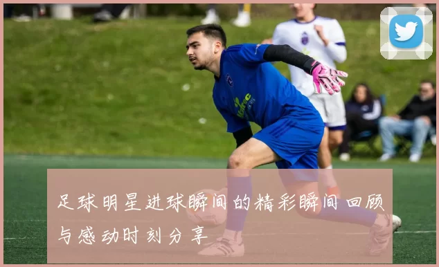 足球明星进球瞬间的精彩瞬间回顾与感动时刻分享