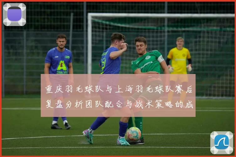 重庆羽毛球队与上海羽毛球队赛后复盘分析团队配合与战术策略的成功与不足