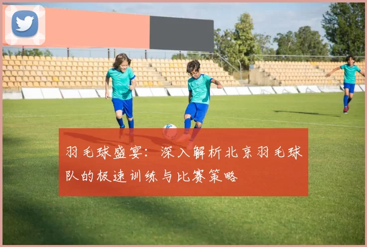 羽毛球盛宴：深入解析北京羽毛球队的极速训练与比赛策略