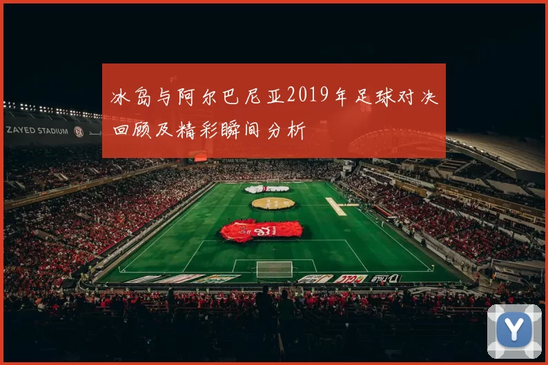 冰岛与阿尔巴尼亚2019年足球对决回顾及精彩瞬间分析