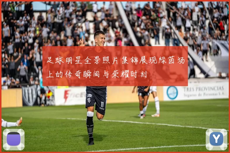 足球明星全景照片集锦展现绿茵场上的传奇瞬间与荣耀时刻