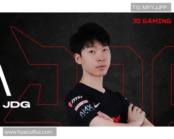 JDG战队崛起之路：从默默无闻到职业联赛的璀璨明星