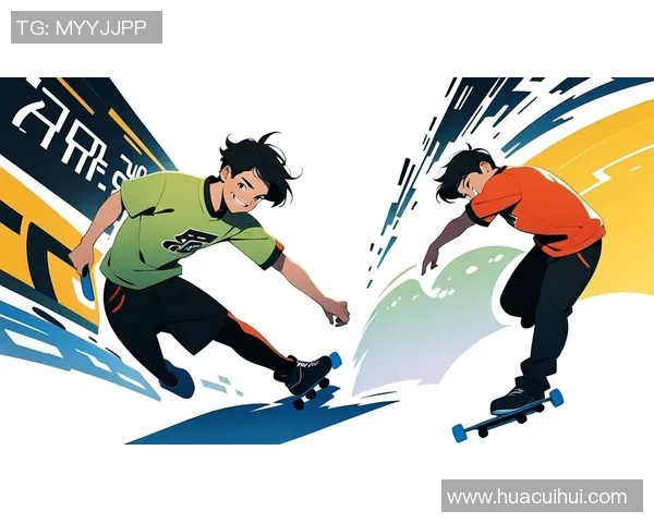 上海滑板队与杭州滑板队的精彩对决分析与战术探讨