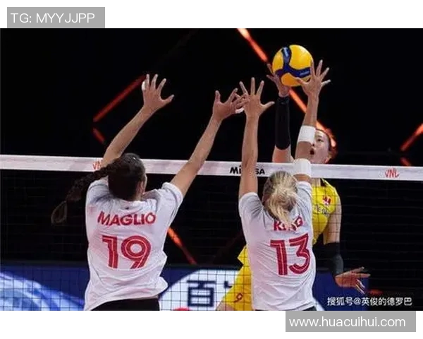中国女排与荷兰队半决赛精彩回放全程回顾与精彩瞬间分析 中国女排与荷兰队半决赛精彩回放全程回顾与精彩瞬间分析