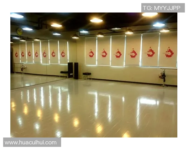 北京街舞队员个人能力分析与发展潜力研究