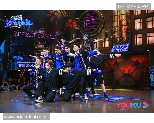 南京街舞队在极限运动世界杯中的精彩表现与状态分析 南京街舞队在极限运动世界杯中的精彩表现与状态分析