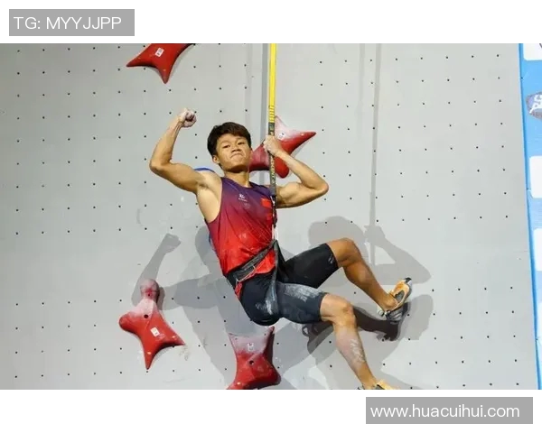 深圳攀岩队表现优异最新攀岩状态TOP10榜单揭晓