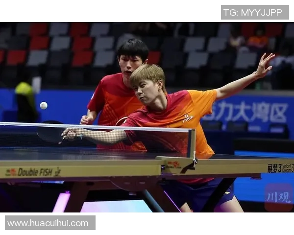 王强独家分享乒乓球技巧与心得体会助你提升球技的秘密宝典 王强独家分享乒乓球技巧与心得体会助你提升球技的秘密宝典