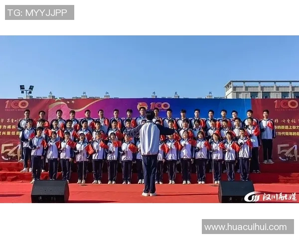 运动员进行曲：激昂奋进，迎接挑战，铸就辉煌未来的青春力量