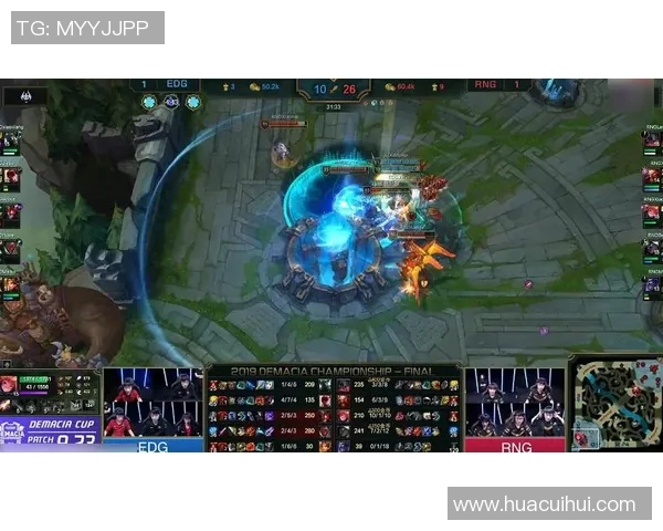 RNG与V5的耐力较量赛后分析揭示战术与团队协作的重要性 RNG与V5的耐力较量赛后分析揭示战术与团队协作的重要性