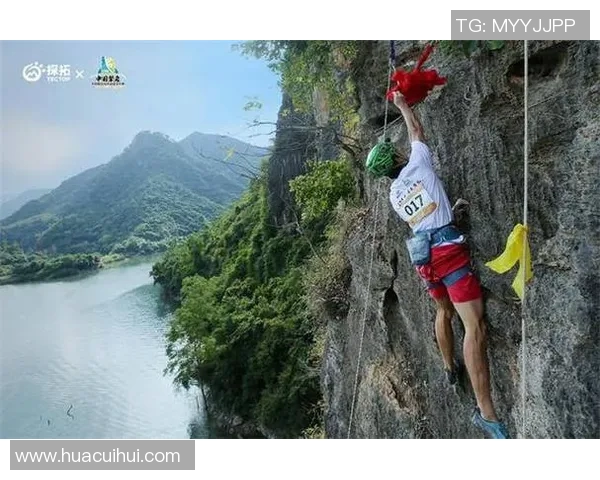 南京攀岩队分享比赛经验与技巧助力攀岩爱好者提升竞技水平